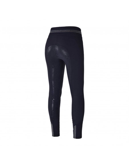 Legging de Equitación Kingsland Katja FGrip AW19 Mujer