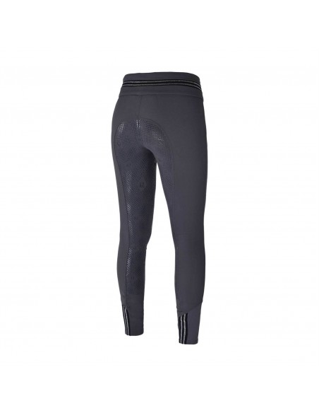 Legging de Equitación Kingsland Katja FGrip AW19 Mujer