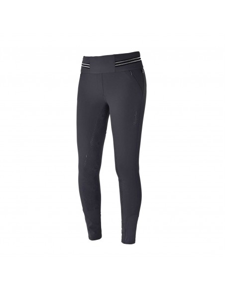 Legging de Equitación Kingsland Katja FGrip AW19 Mujer