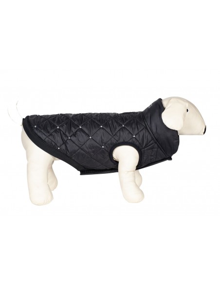 Equiline Grinch Dogs Bomber With Strass